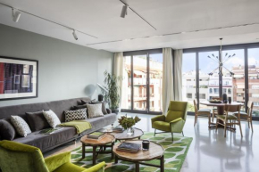 The Onsider - Luxury high standing 3 Bedroom Apartment